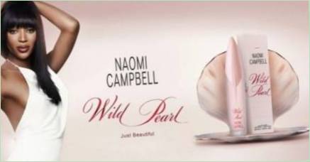 Všetko o parfume Naomi Campbell